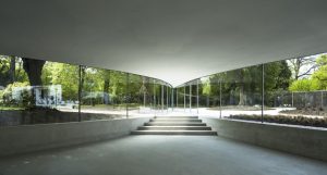 Park Vijversburg by Junya Ishigami Associates & Studio Maks – Platform ...