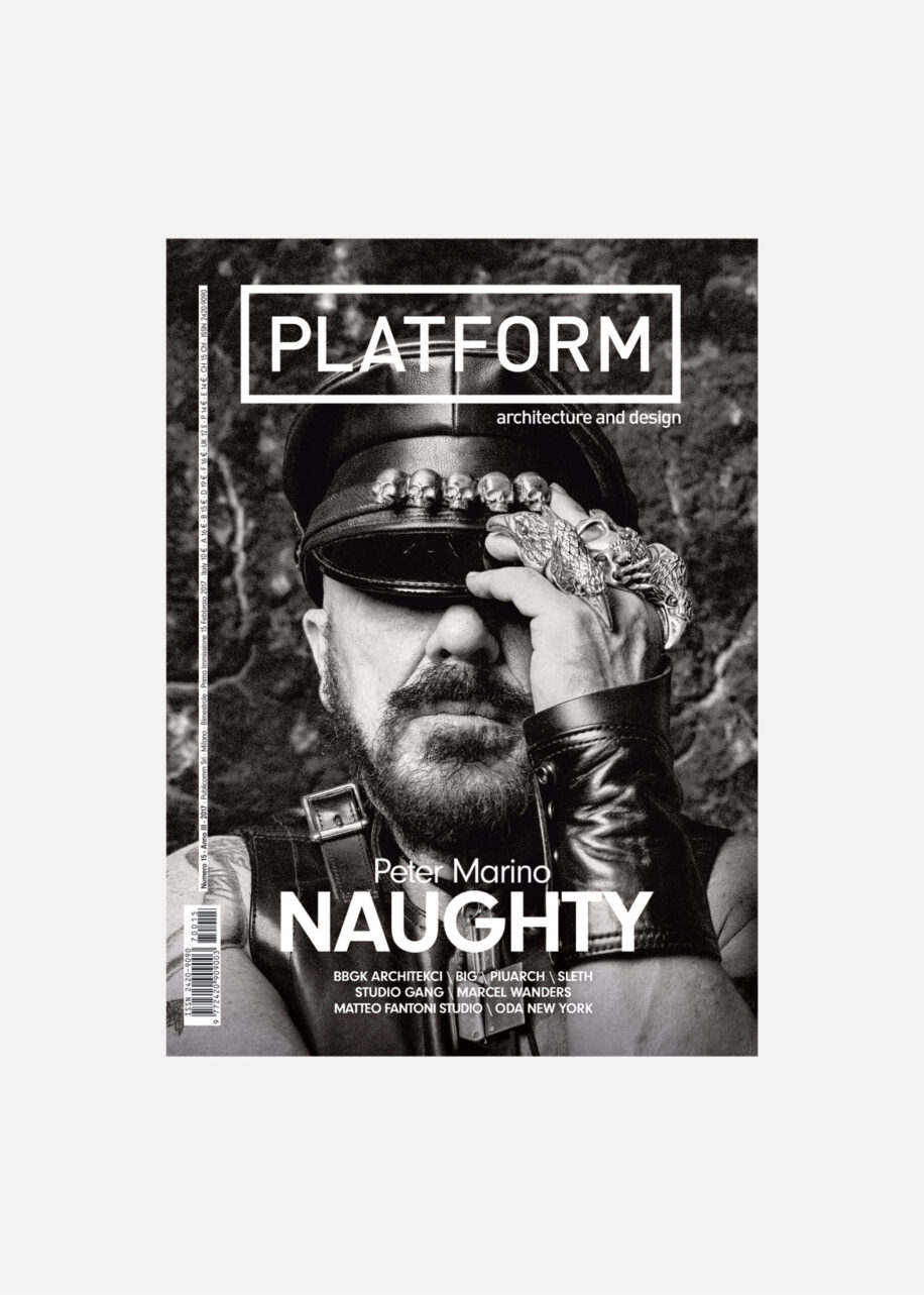 ISSUE #15