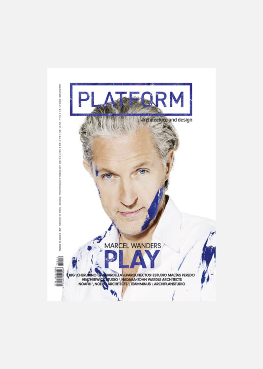 ISSUE #16