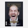 ISSUE #17