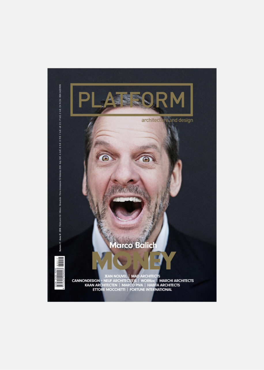 ISSUE #17