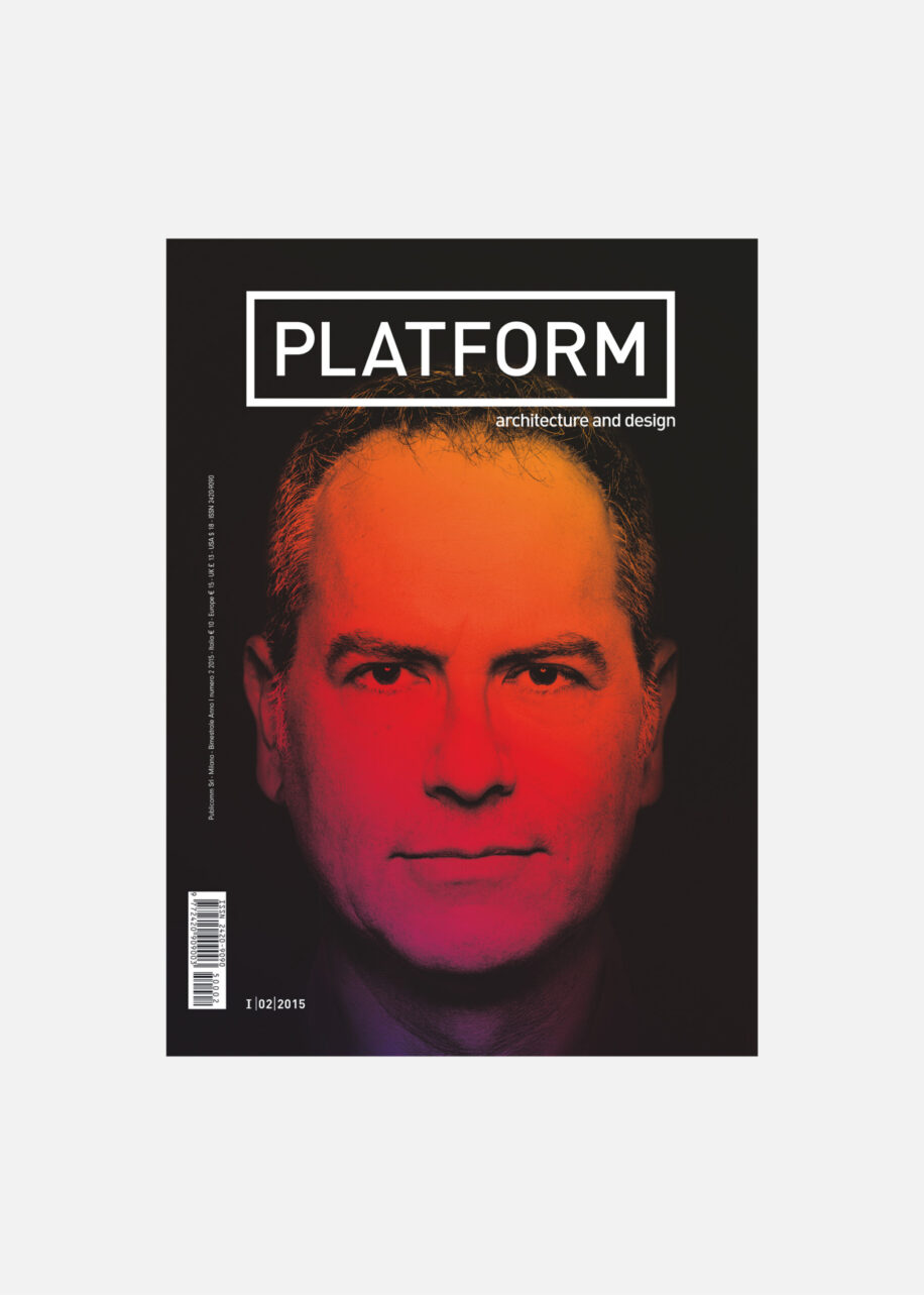 ISSUE #2