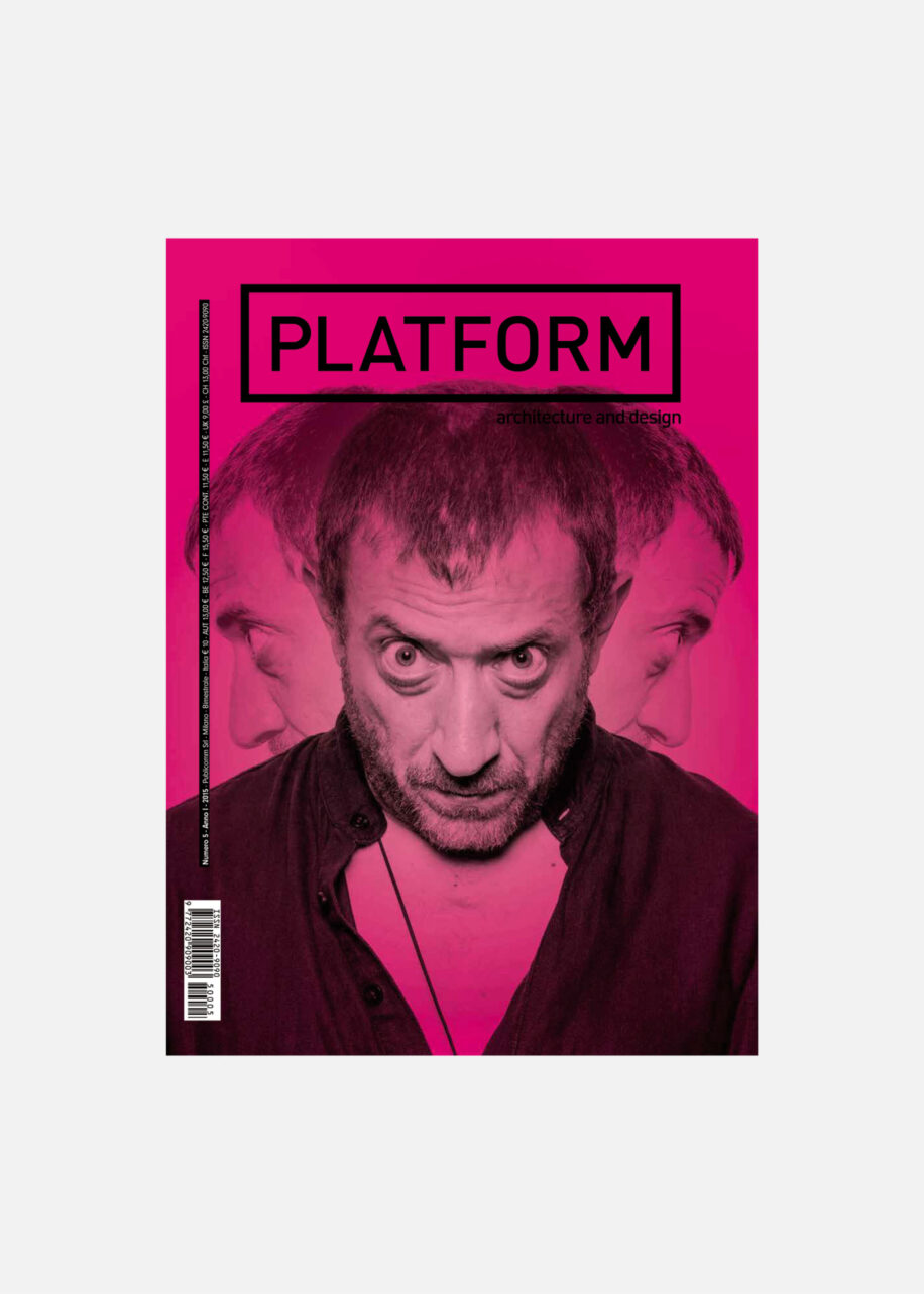 ISSUE #5