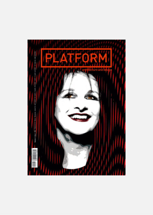 ISSUE #6