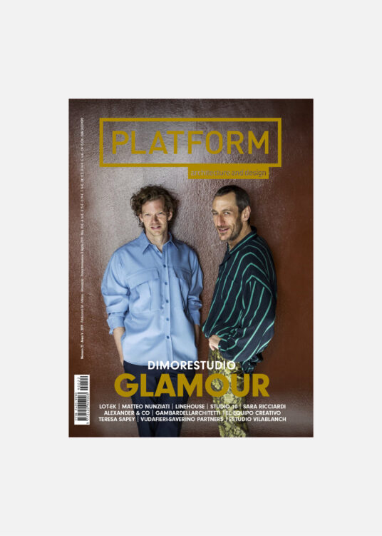 ISSUE #22