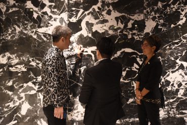 Cersaie supera le 112.000 presenze e conferma il valore internazionale della manifestazione