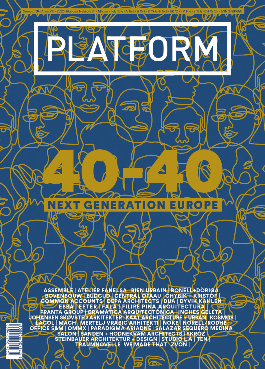 ISSUE #38