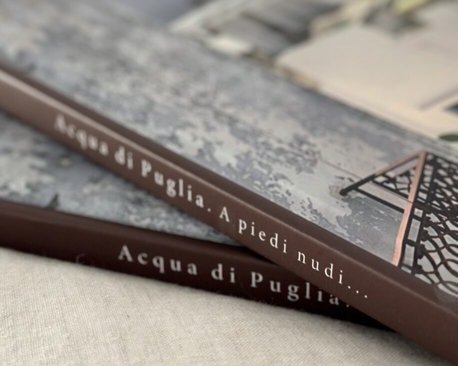 Acqua di Puglia.    A piedi nudi... - immagine 6