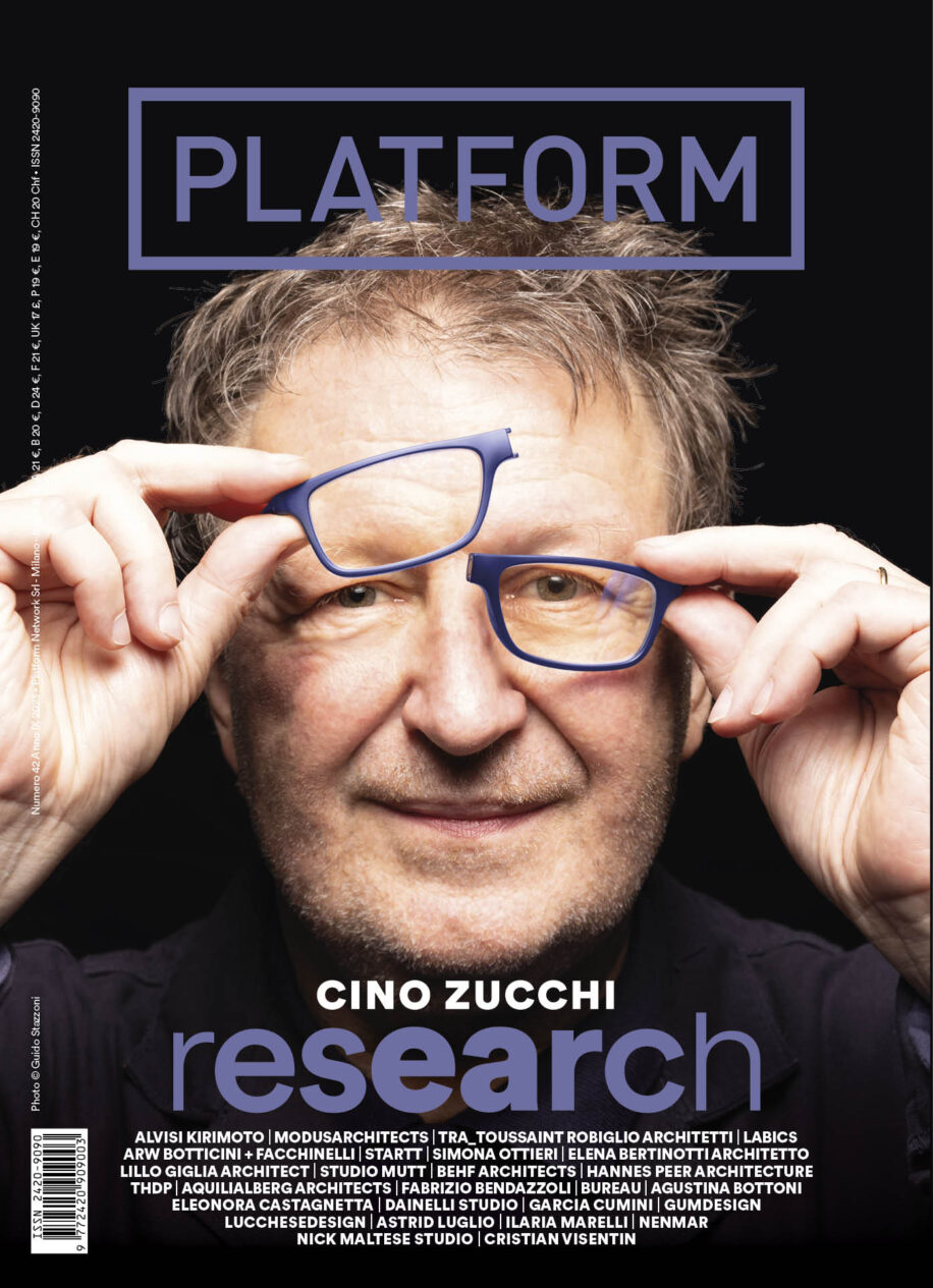 ISSUE #42