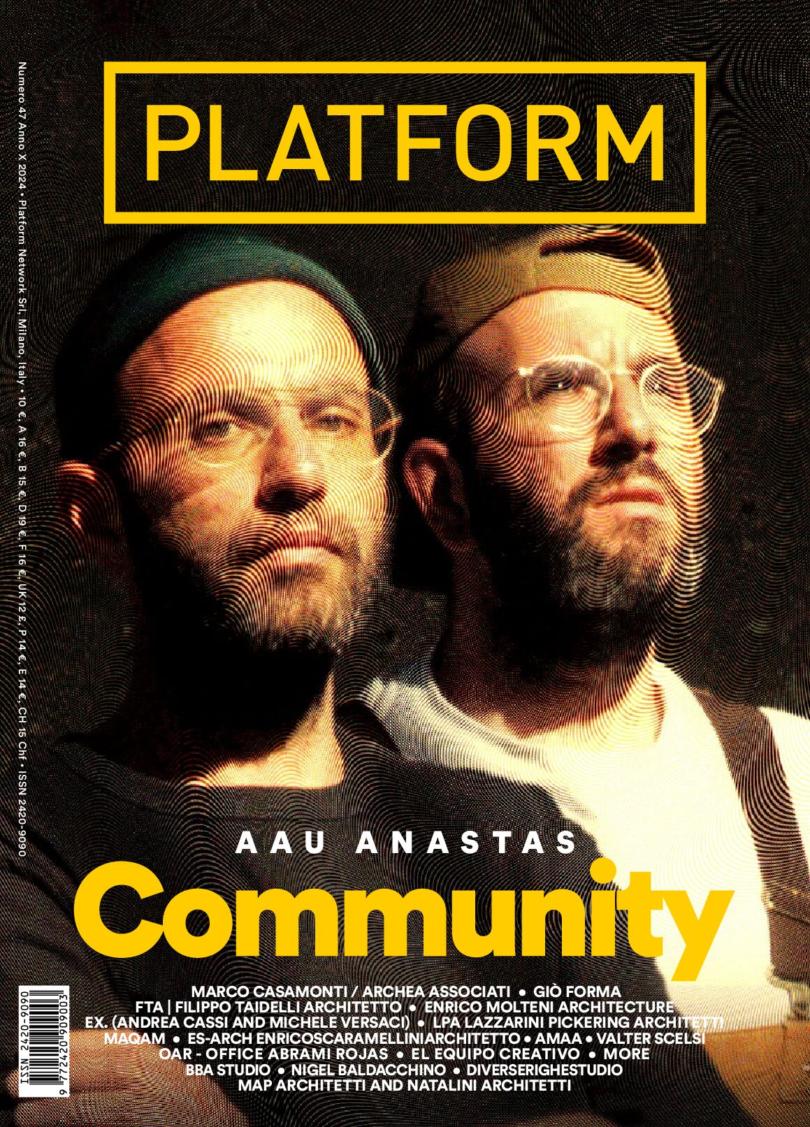 ISSUE #47 DIGITAL