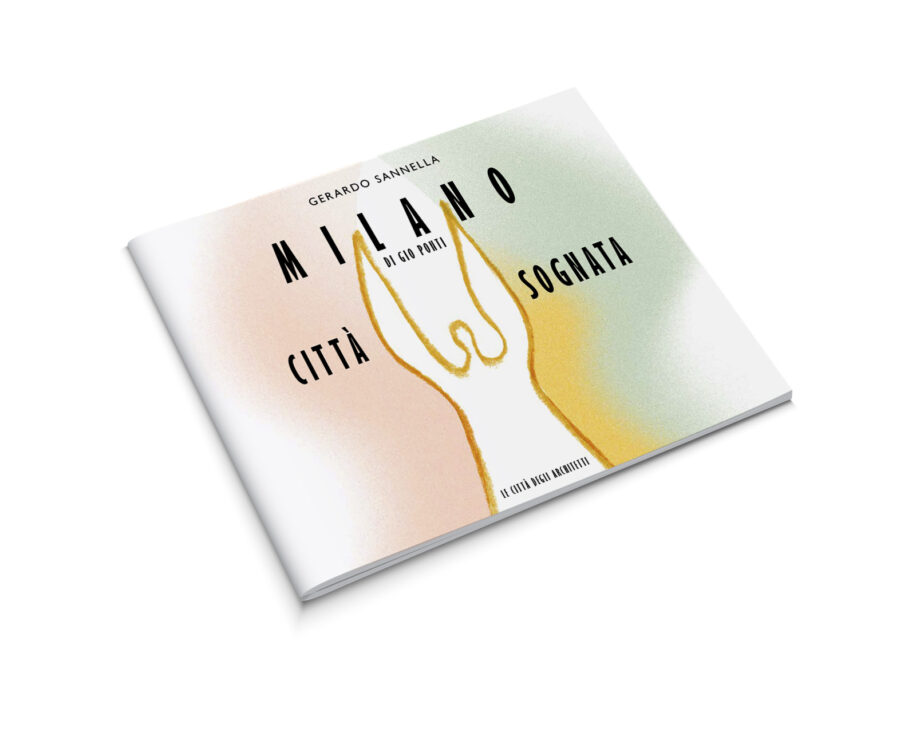 Milano Città Sognata, a graphic novel - Image 3