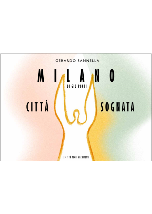 Milano Città Sognata, la graphic novel